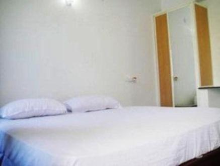 Dreams Hotel Kovalam Room photo