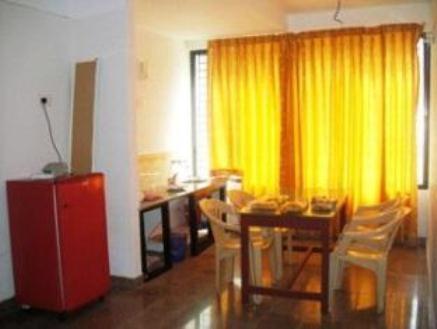 Dreams Hotel Kovalam Room photo